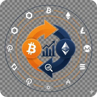 Swap Crypto